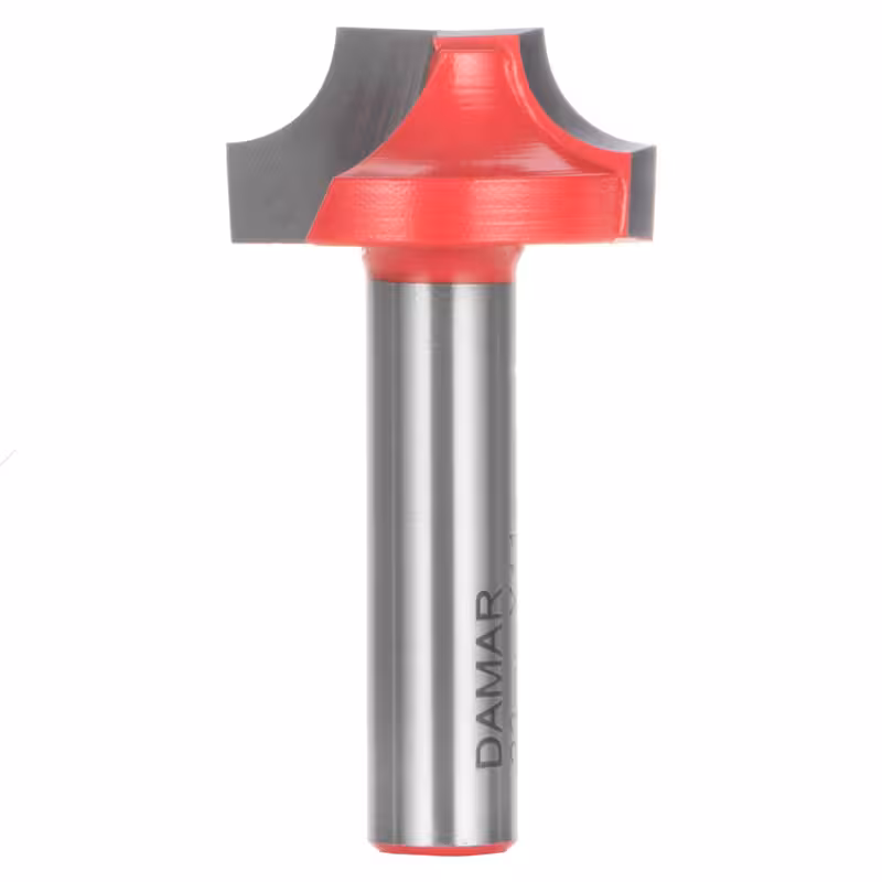 تیغ پروفیل ناودانی دامار مدل DM162303F