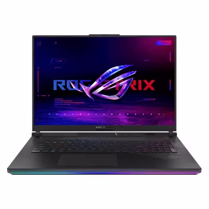 لپ تاپ گیمینگ ایسوس ASUS ROG Strix G834JZR | i9 14900HX | 32GB | 2TB SSD | RTX 4080