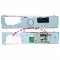 برد کرال * پاکشوما 4 دکمه ال سی دی کوچک (10)