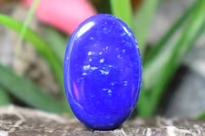 لاجورد اصل افغانستان