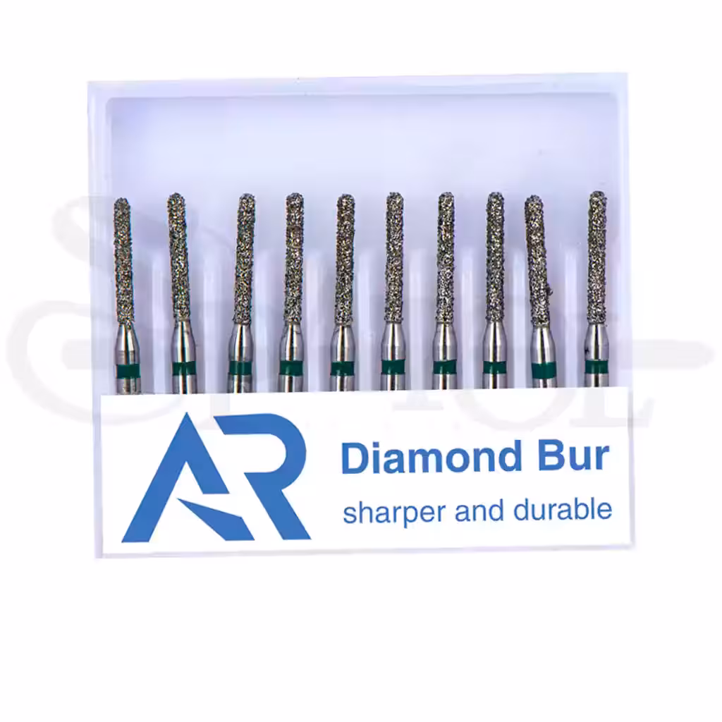 فرز الماسه فیشور بلند روند اند تراش AR  881/010G