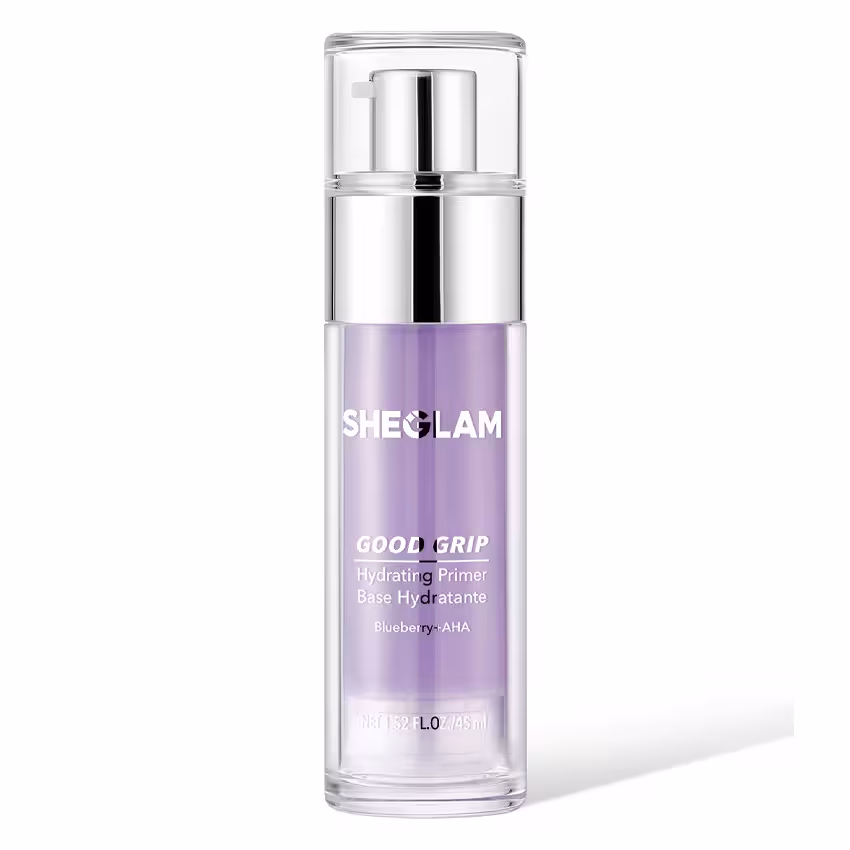 پرایمر بلوبری شیگلم Sheglam