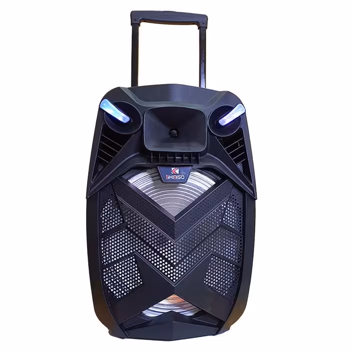 اسپیکر قابل حمل کیمیسو KIMISO QS-1507