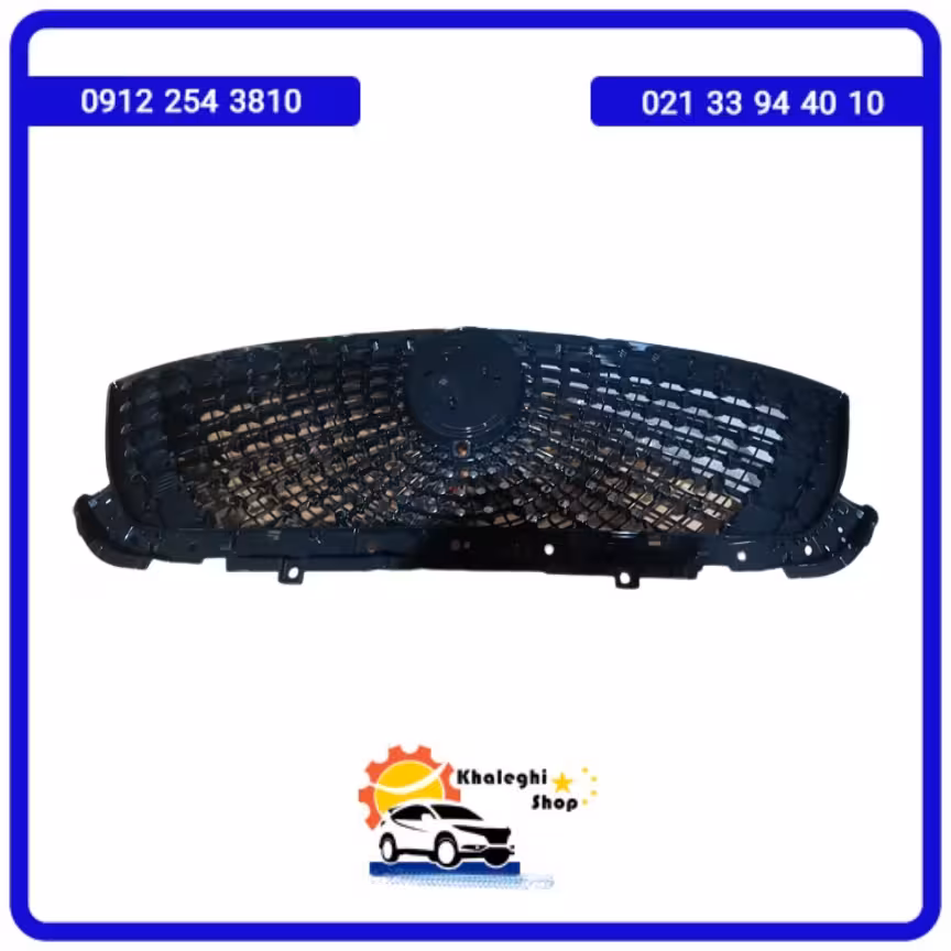 جلو پنجره دیگنیتی پرستیژ