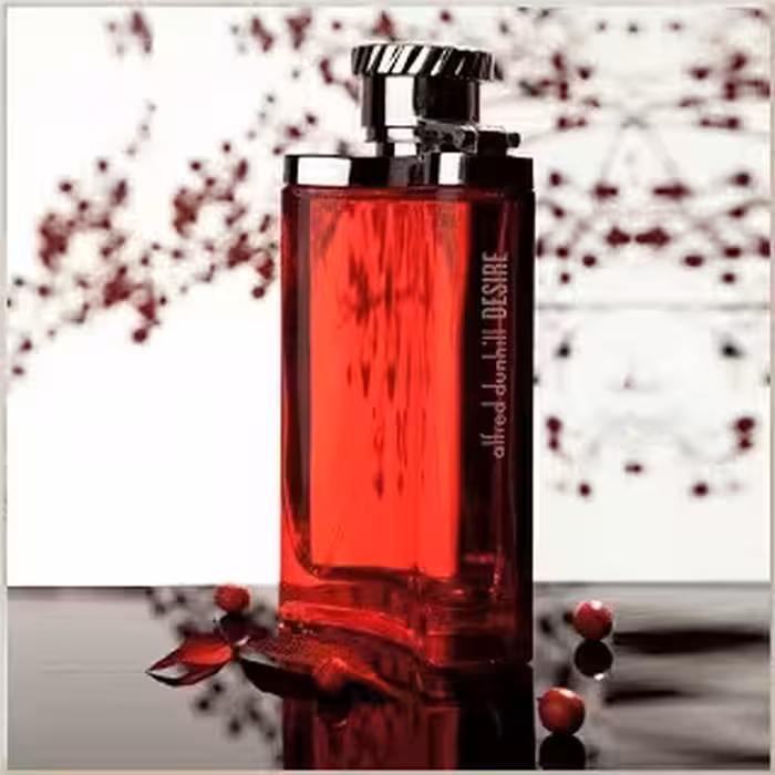 ادکلن دانهیل قرمز-دانهیل دیزایر مردانه اصل | Dunhill Desire 100ml