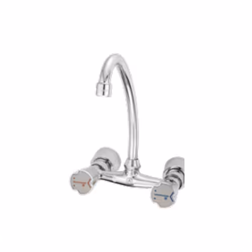 شیر دیواری کاستا کلاسیک قهرمان