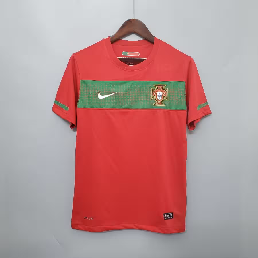 لباس پرتغال جام جهانی 2010 اورجینال پلیری تاینلدی درجه 1   فیلم محصول
