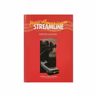 new american STREAMLINE destinations