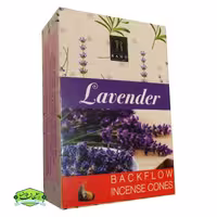 عود آبشاری لوندر (Lavender) برند رامو