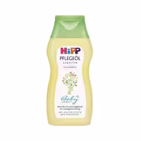 روغن ماساژ کودک ارگانیک هیپ Hipp