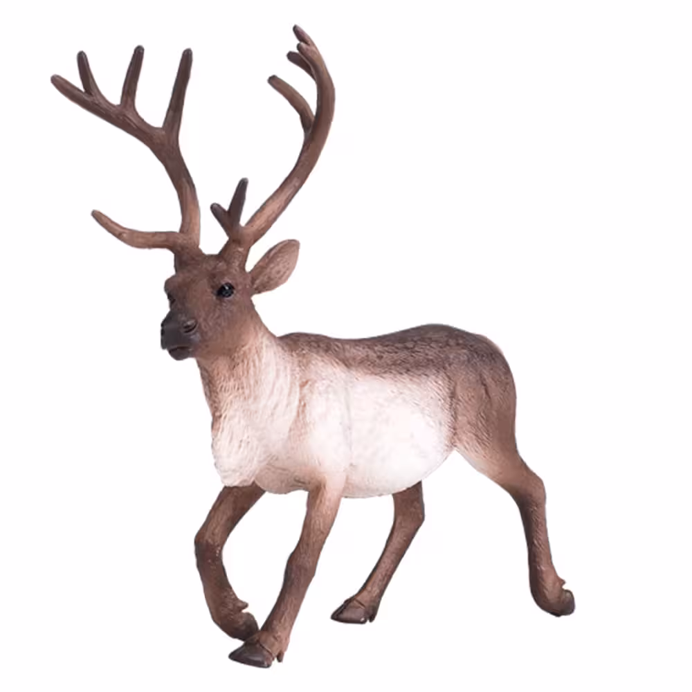 فیگور گوزن شمالی Mojo Reindeer 387186