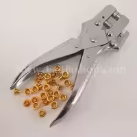 دستگاه پرچ کن