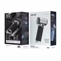 جت فن گرین لاین مدل GB-186X Turbo Blower (فروش تک و عمده)