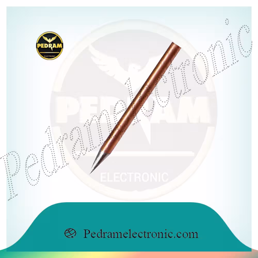 نوك 40وات گوت مسی-NOKE 40W GOOT ORG