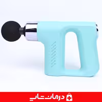 قیمت خرید ماساژور تفنگی Fascial Gun مدل kh-740 ماساژور برقی