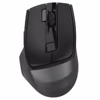 ماوس بی سیم ای فورتک مدل F_STYLER_FB_45CS_AIR2_SILENT | کالا مکس
