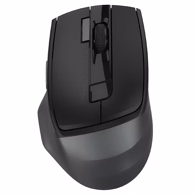 ماوس بی سیم ای فورتک مدل F_STYLER_FB_45CS_AIR2_SILENT | کالا مکس