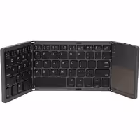 کیبورد تاشو نیتو NITU NKB04