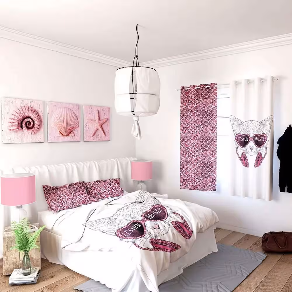 روتختی طرح گربه کد 14