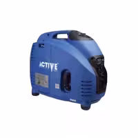 موتور برق سایلنت اکتیو 4 زمانه 2000 وات مدل AC-3820