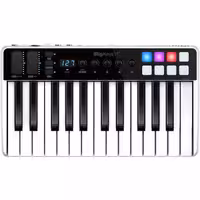 میدی کنترلر
                        IK Multimedia iRig Keys I/O 25