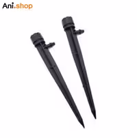 دریپر پایه دار (قطره چکان پایه دار ) کد 480