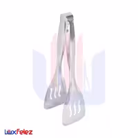 انبر شنیا مدل استیل برگردان