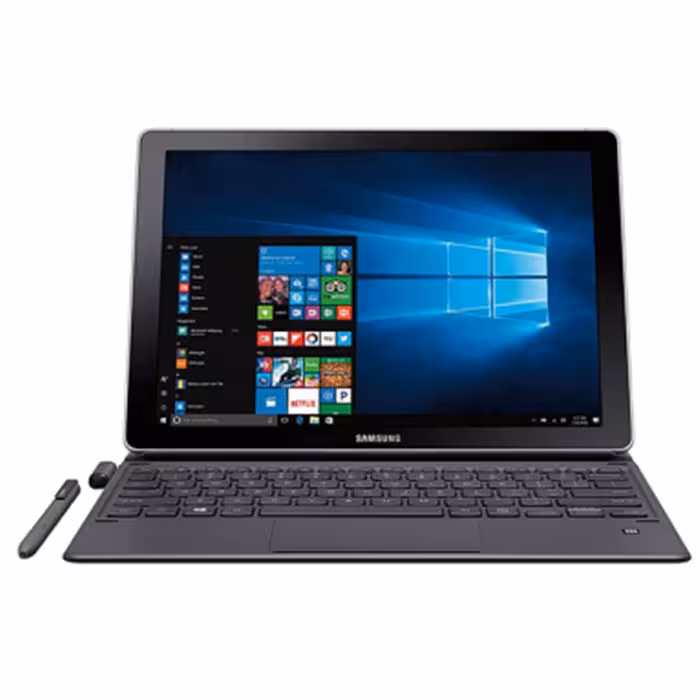 تبلت سامسونگ مدل Galaxy Book 10.6 LTE