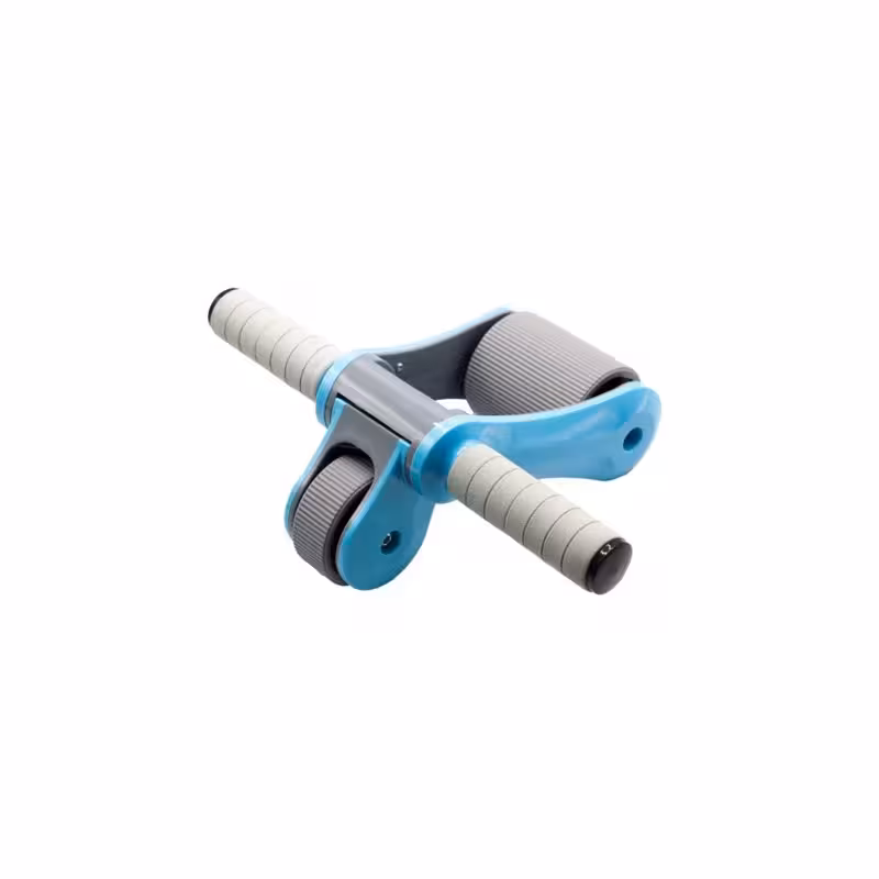 چرخ تمرین شکم مدل FOLDING