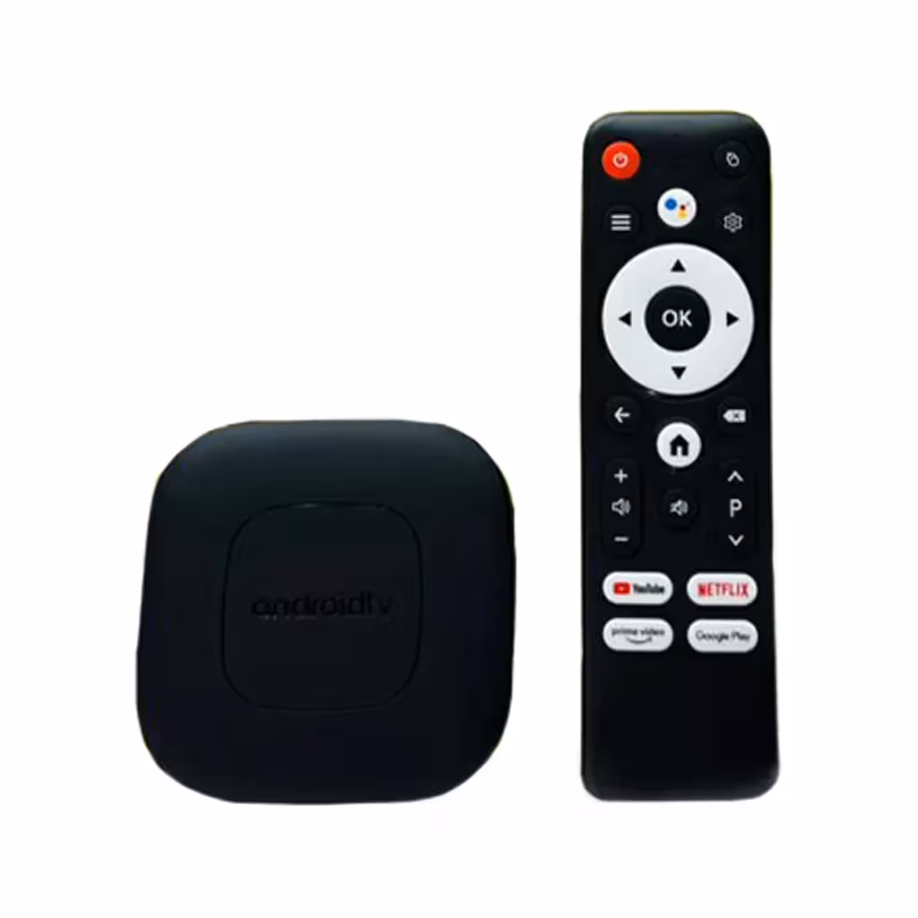 اندروید باکس مدل ONN