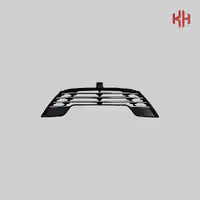 شبکه سپر جلو جک s5