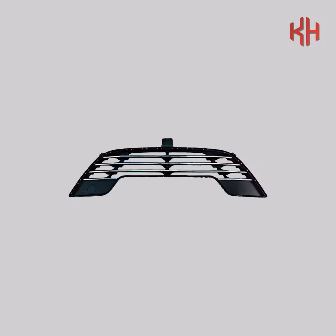 شبکه سپر جلو جک s5