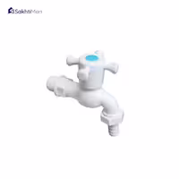 شیر آب حیاطی پلاستیکی دراپ