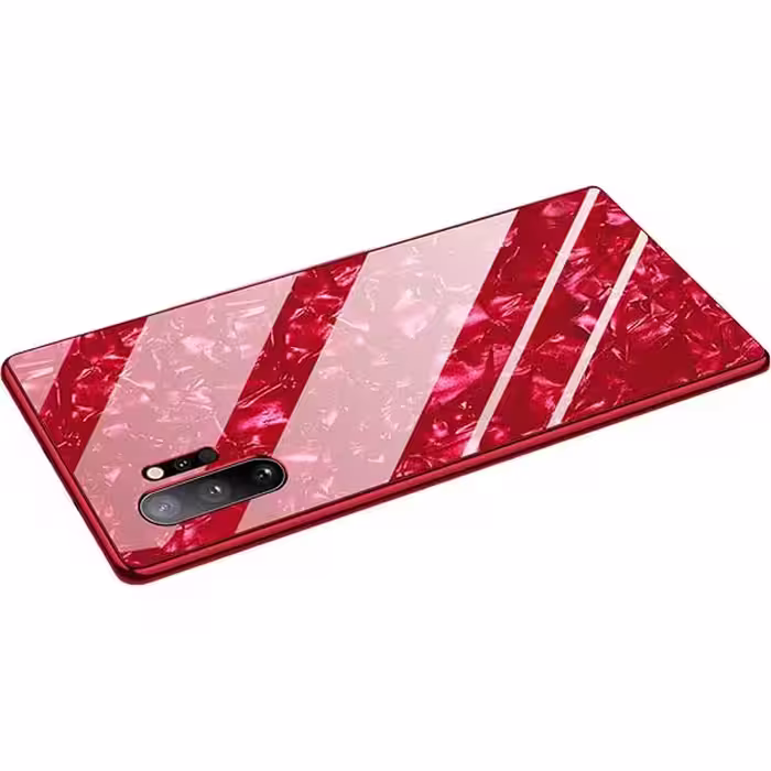 قاب فشن مدل یخی موبایل سامسونگ Note 10