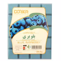 شکلات تخته ای بلوبری دریکا