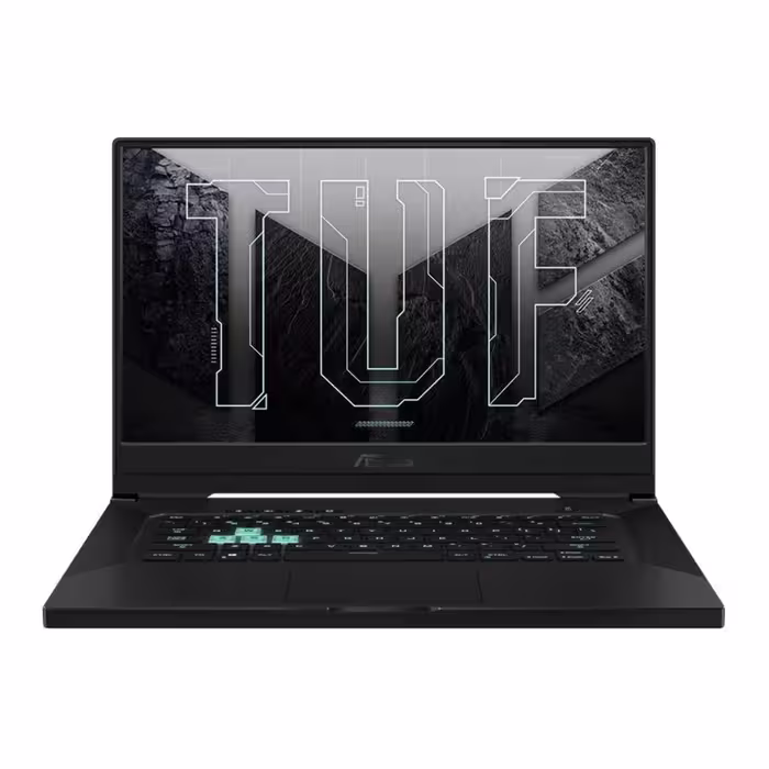 لپ تاپ ایسوس TUF Dash F15 FX516PM