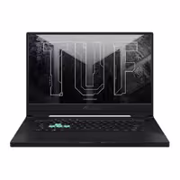 لپ تاپ ایسوس TUF Dash F15 FX516PM