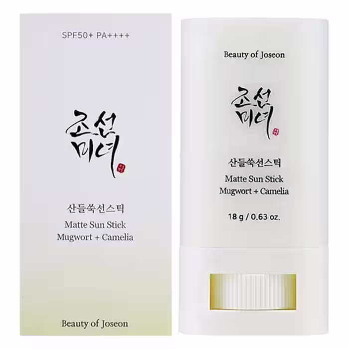خرید ضد آفتاب استیکی بیوتی آف جوسان SPF50 اورجینال