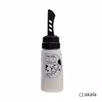 ژل موی شانه دار دی داکس حجم 300 میل