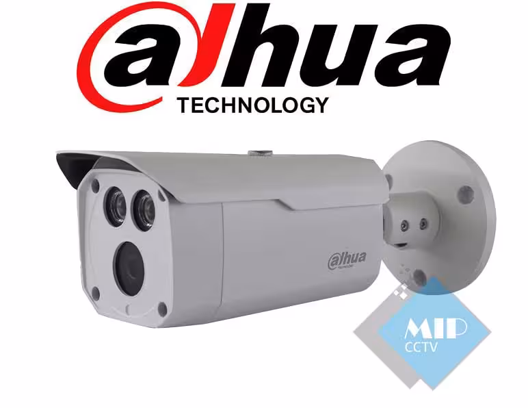 دوربین مداربسته HFW1230DP داهوا