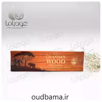 عود دستساز چاندان وود CHANDAN WOOD ( فورست FOREST )