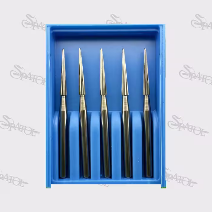 فرز کارباید پرداخت 20 پره کد CF135