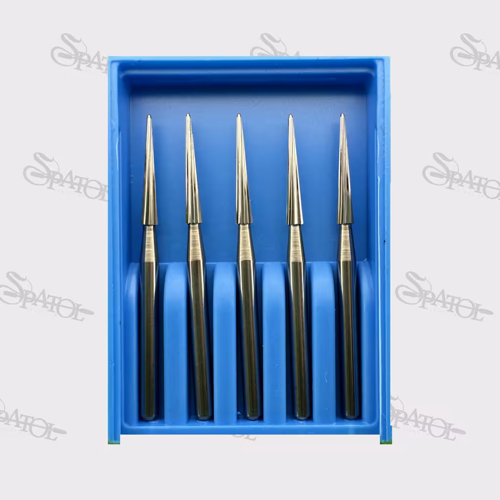 فرز کارباید پرداخت 20 پره کد CF135