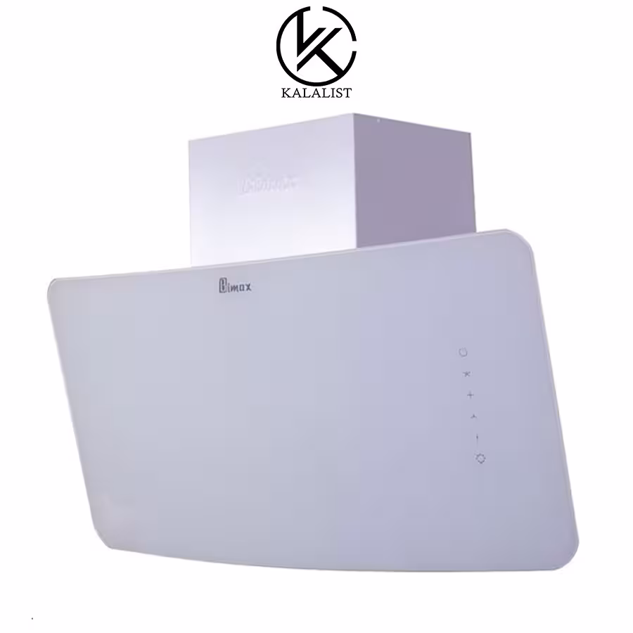 هود مورب بیمکث مدل 2065 (سفید)