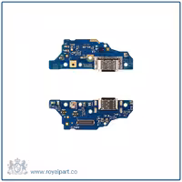 برد شارژ موتورولا موتو جی 23 | Motorola Moto G23