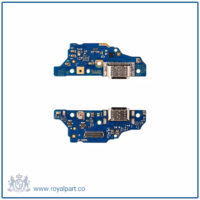 برد شارژ موتورولا موتو جی 23 | Motorola Moto G23