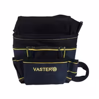 کیف ابزار کمری واستر سایز 21*27 سانتی‌متر