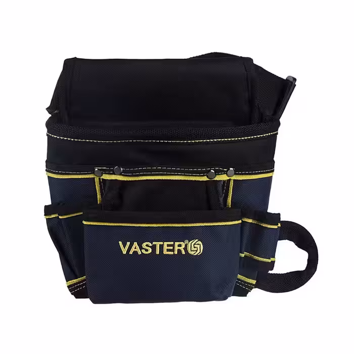 کیف ابزار کمری واستر سایز 21*27 سانتی‌متر