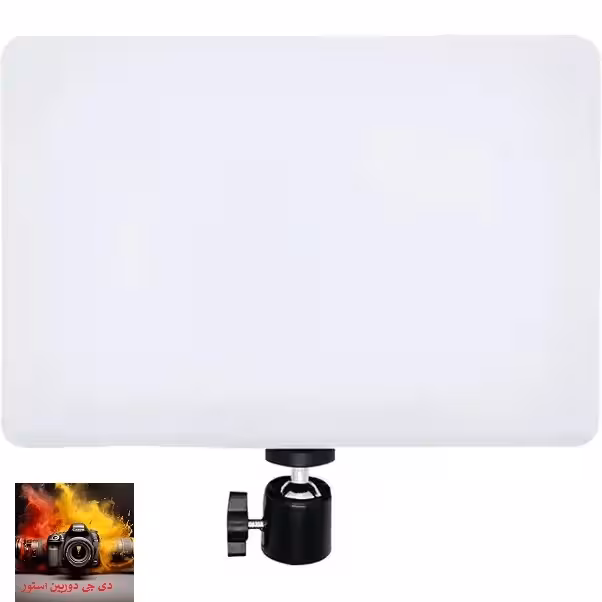 نور ثابت ال ای دی مدل MM-240