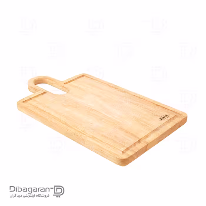 تخته گوشت چوبی ریور کد 3900